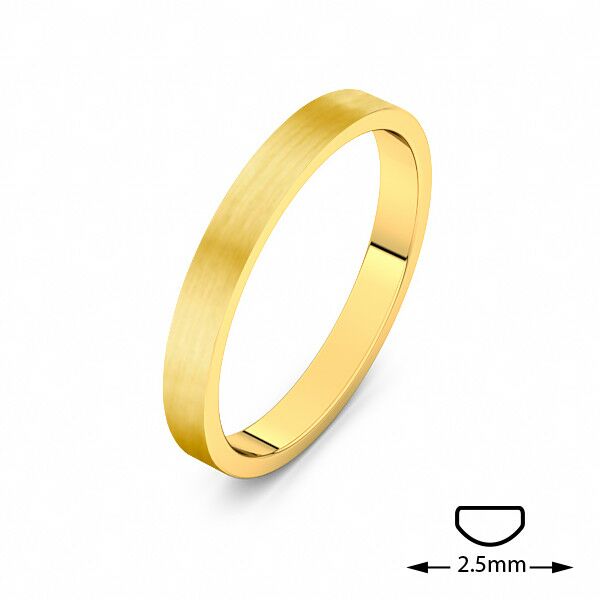 VENUS CONFORT 2.5MM