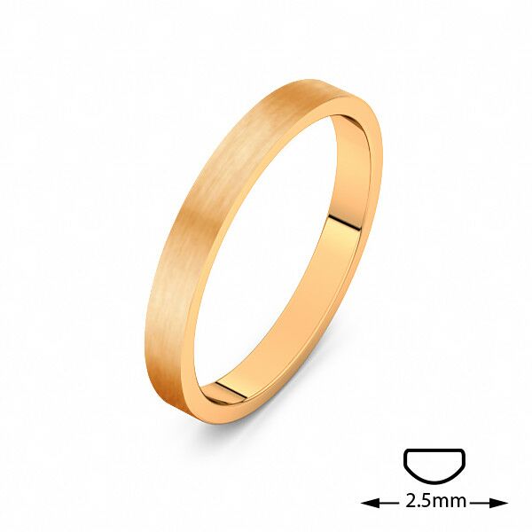 VENUS CONFORT 2.5MM