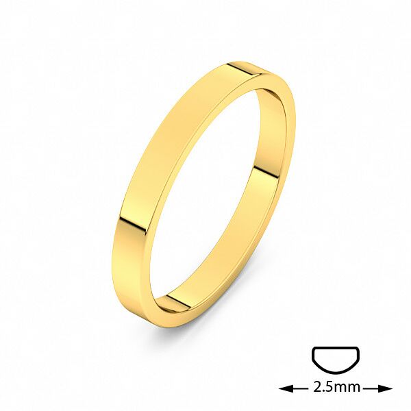 VENUS CONFORT 2.5MM