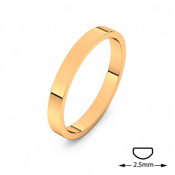 VENUS CONFORT 2.5MM