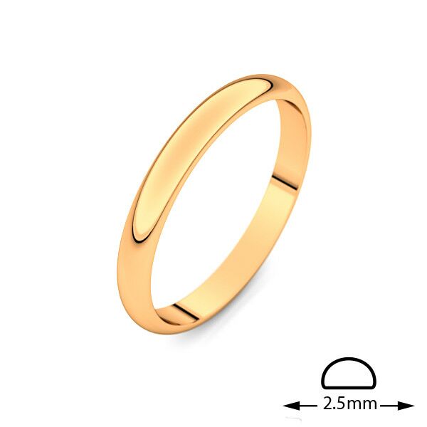 CELESTE 2.5MM