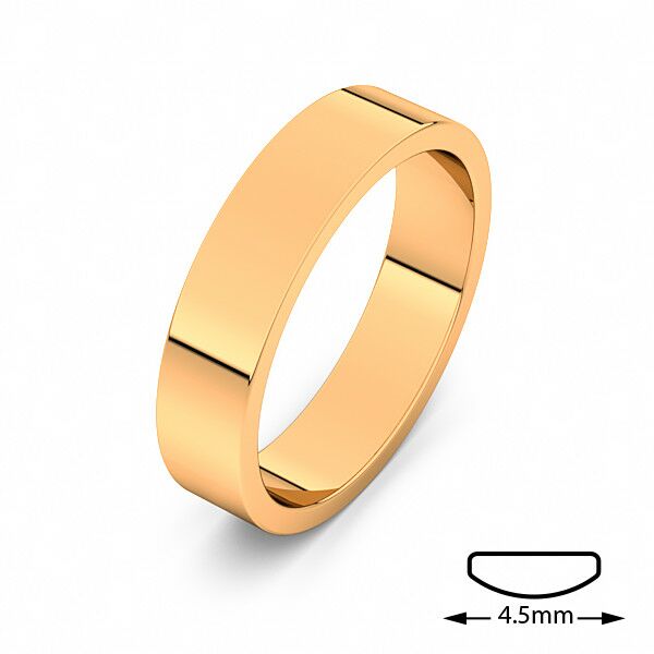 VENUS CONFORT 4.5 MM