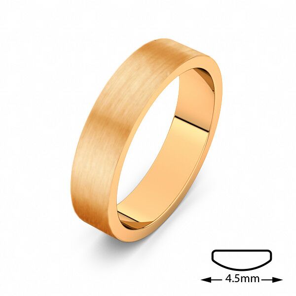 VENUS CONFORT 4.5 MM