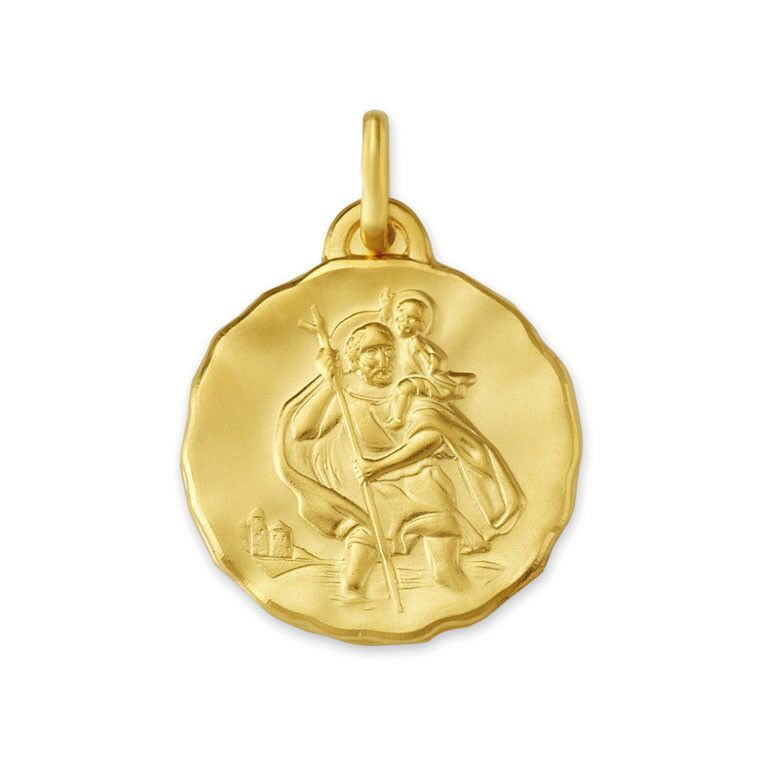 SAINT CHRISTOPHE