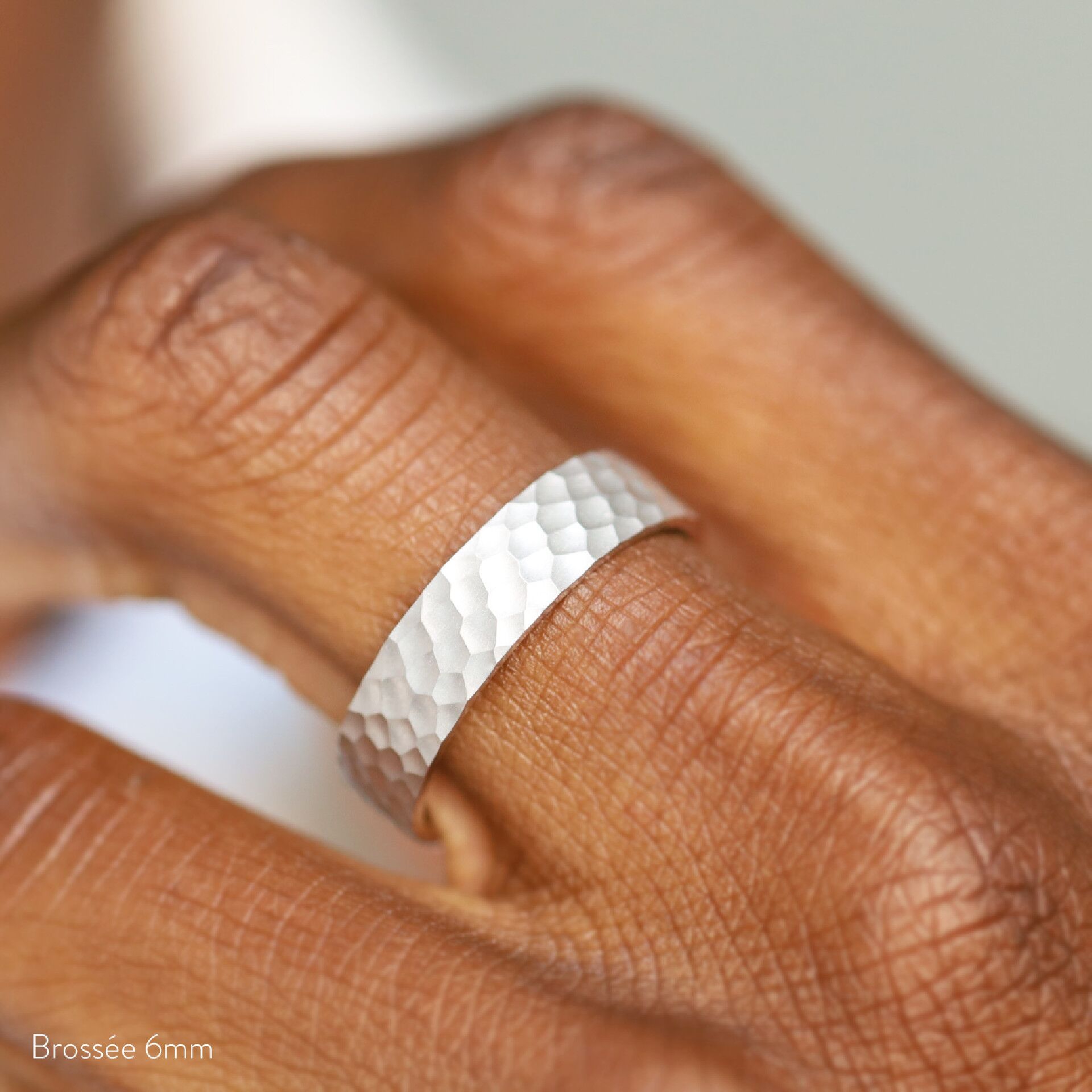 Pharos Rings Bague PHAROS en or jaune 750‰