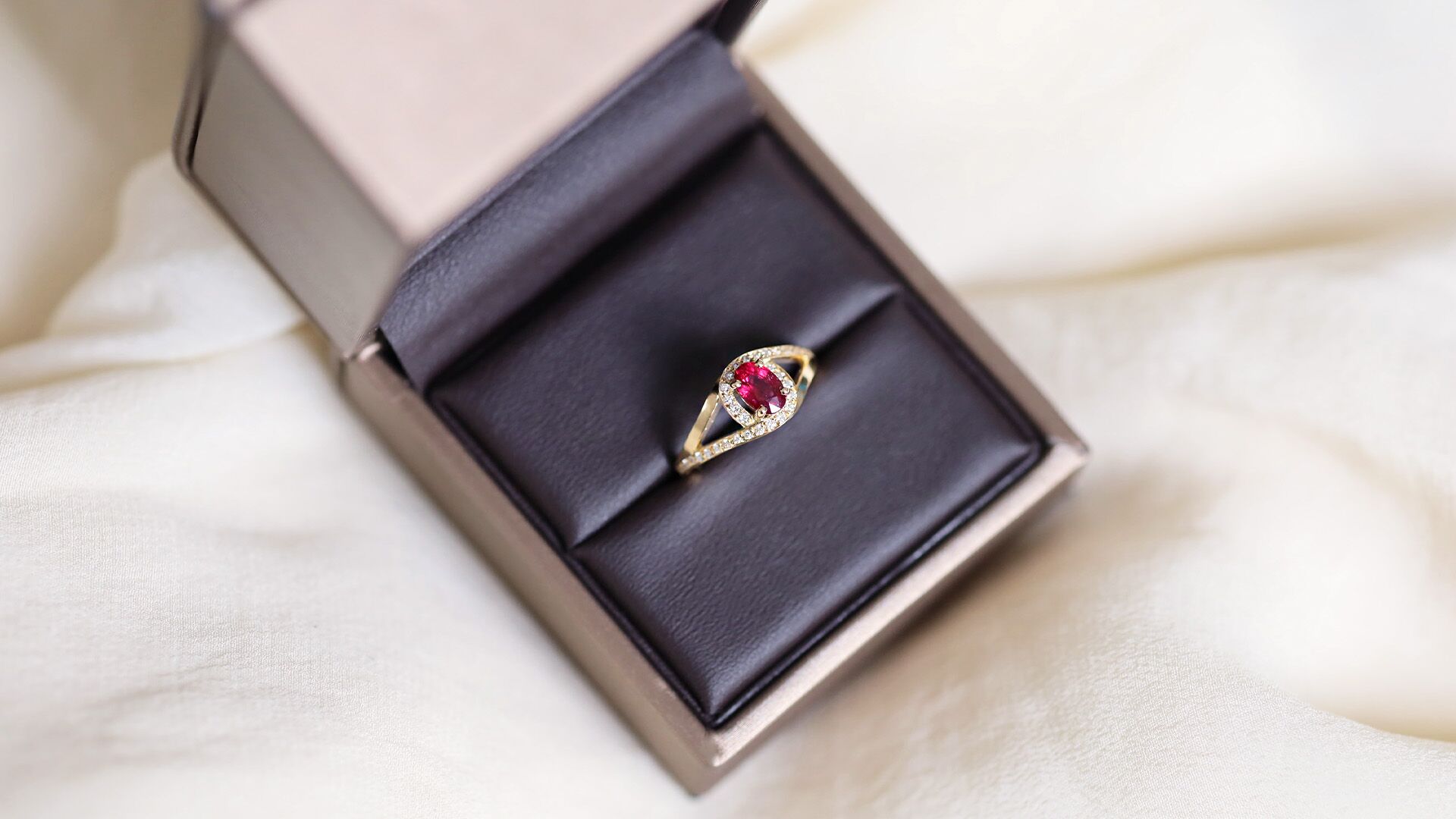 Bague Sur mesure