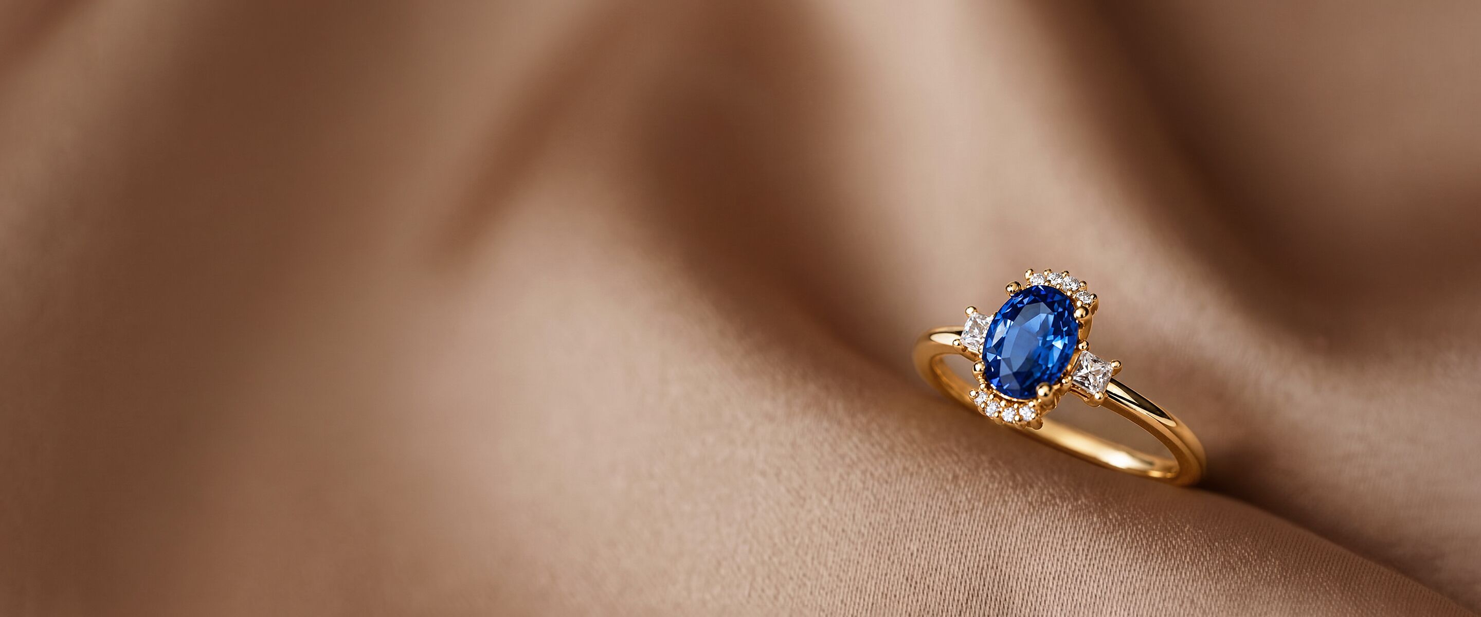 Restauration bijoux