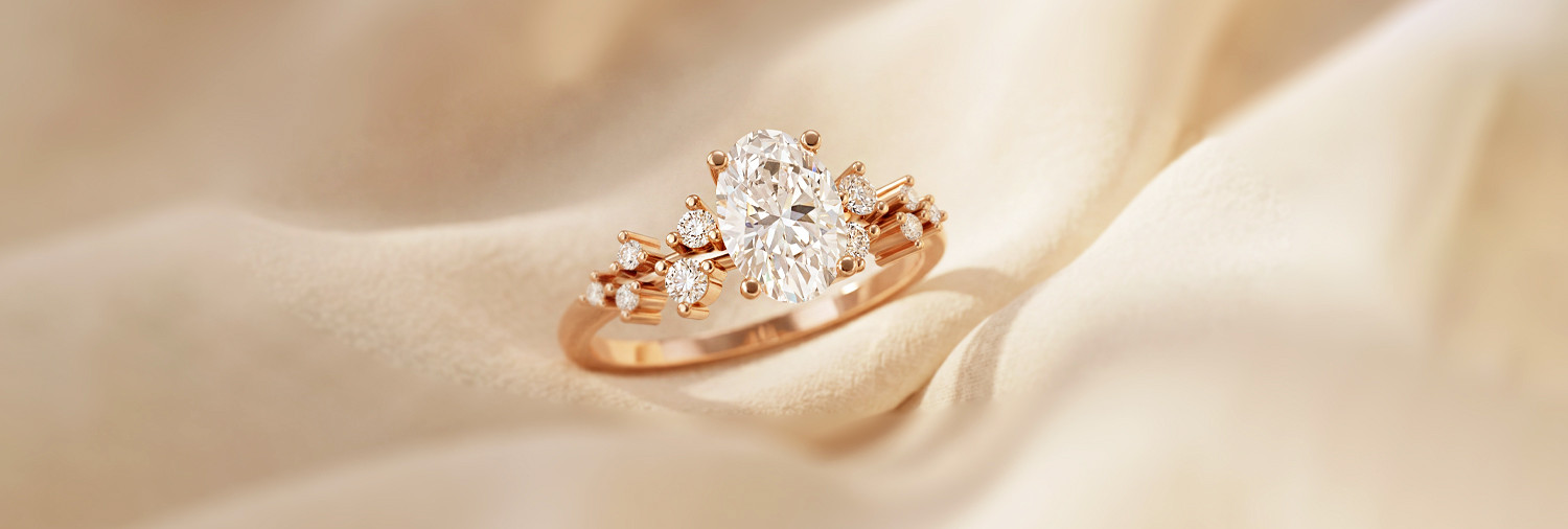 Cadeau bijoux pour femme - Maison Salmon