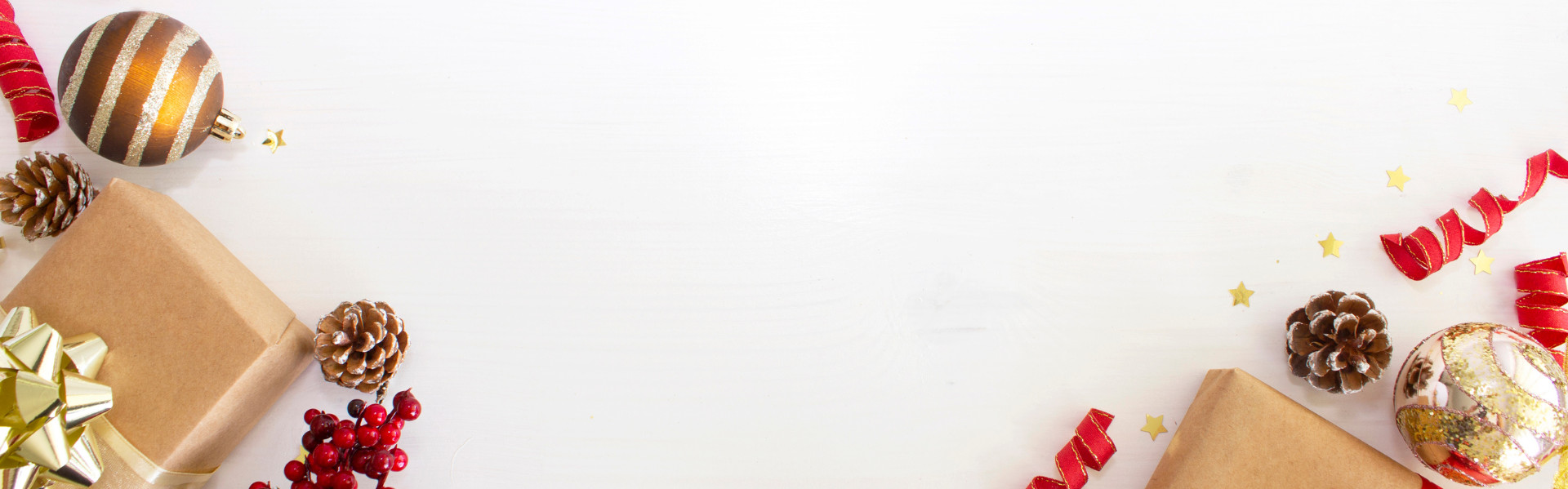 Bijoux de Noel pour femme et homme - Maison Salmon