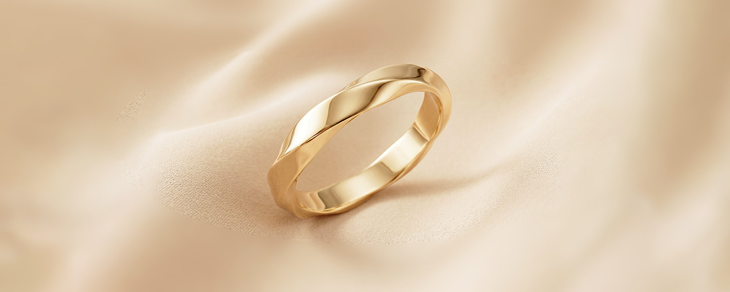 Bijoux de créateur pour homme - Maison Salmon
