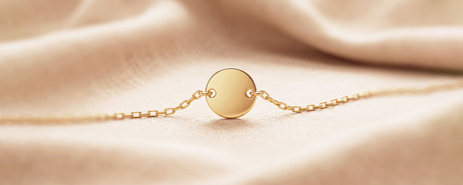 Bracelet pour homme - Maison Salmon