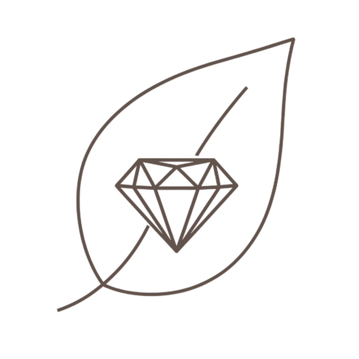 Joaillerie Engagée, Or 750% recyclé 