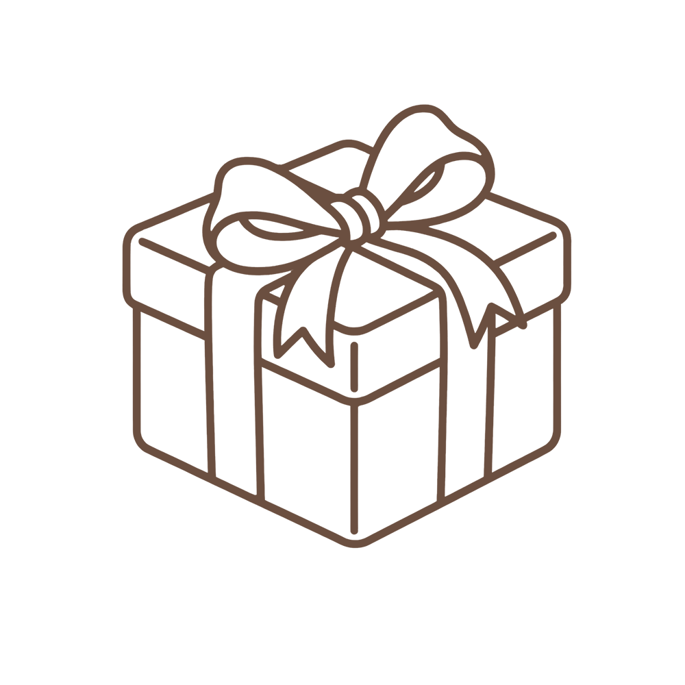 Service après-vente offert à vie