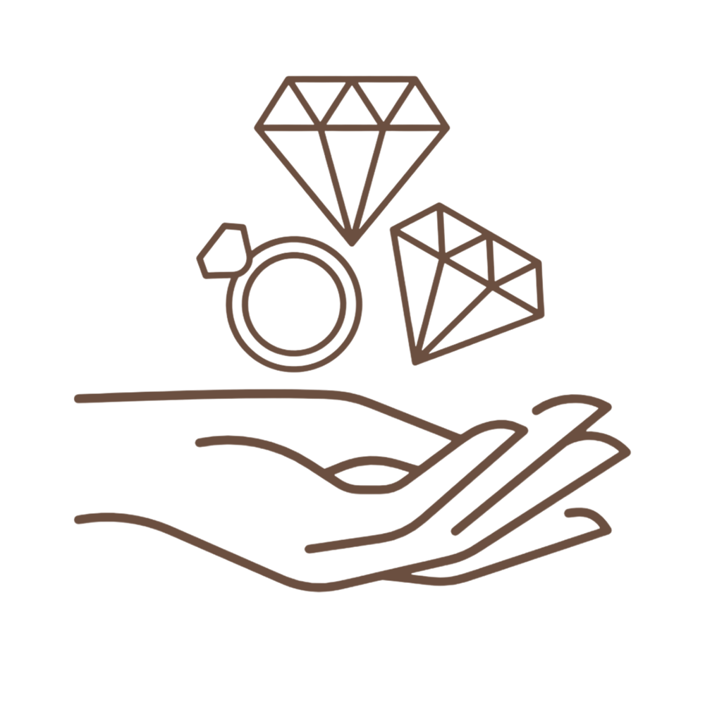 Joaillerie artisanale parisienne