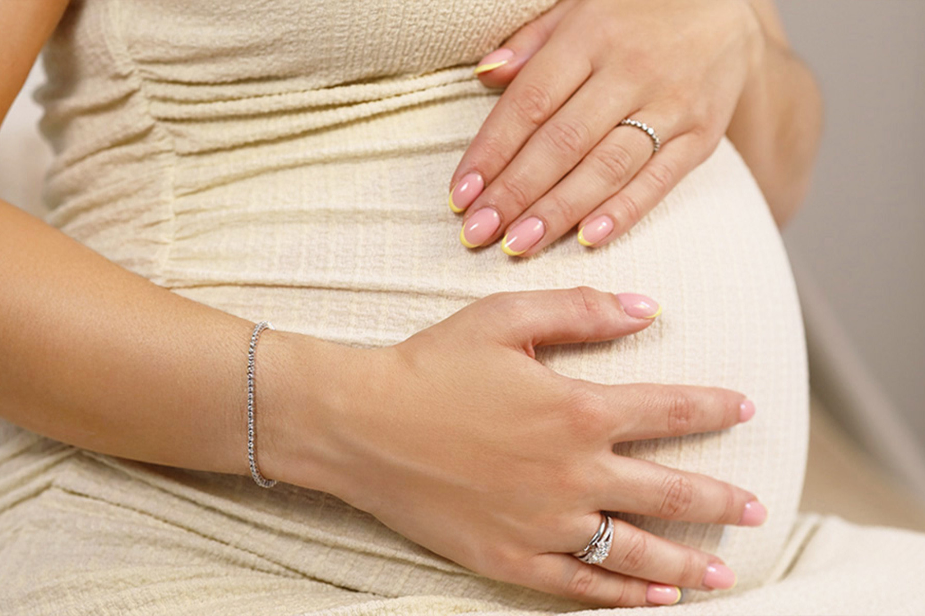 Les bijoux de naissance
