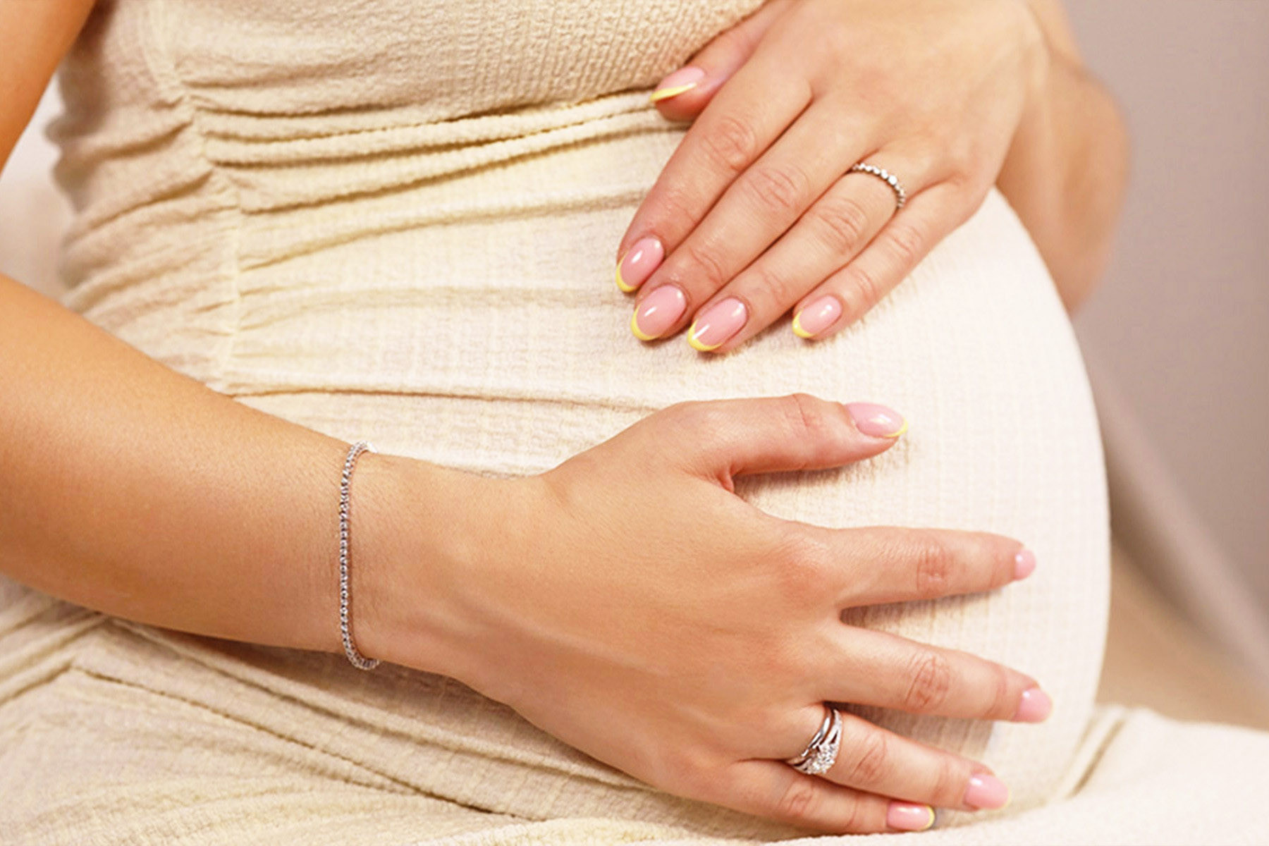 Les bijoux de naissance