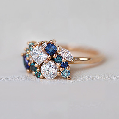 Galerie Sur mesure