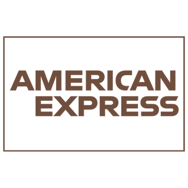 Logo American Express